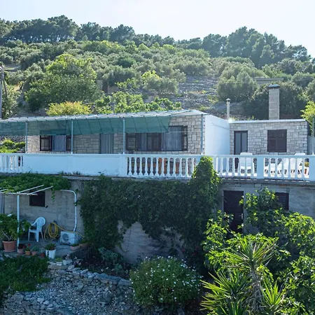 House Ana By Guide Villa *