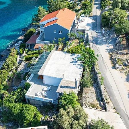 House Ana By Guide Villa Blato (Korcula)