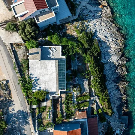 House Ana By Guide Blato (Korcula)