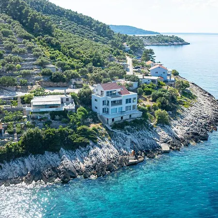 House Ana By Guide * Blato (Korcula)