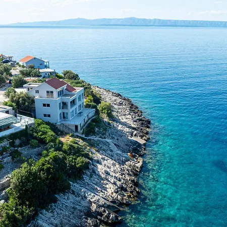 House Ana By Guide Villa Blato (Korcula)
