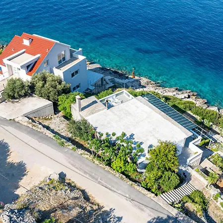 Villa House Ana By Guide *