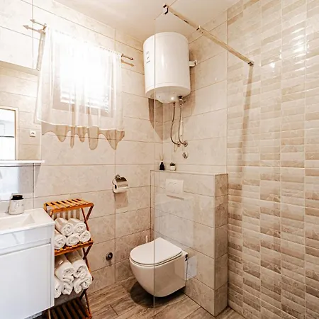House Ana By Guide * Blato (Korcula)