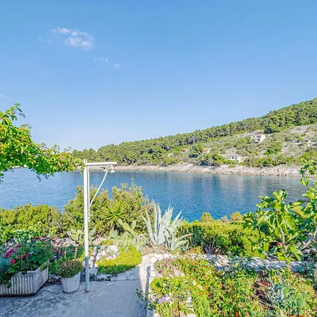 House Ana By Guide Villa Blato (Korcula)